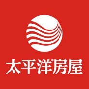 太平洋房屋服务公司的logo