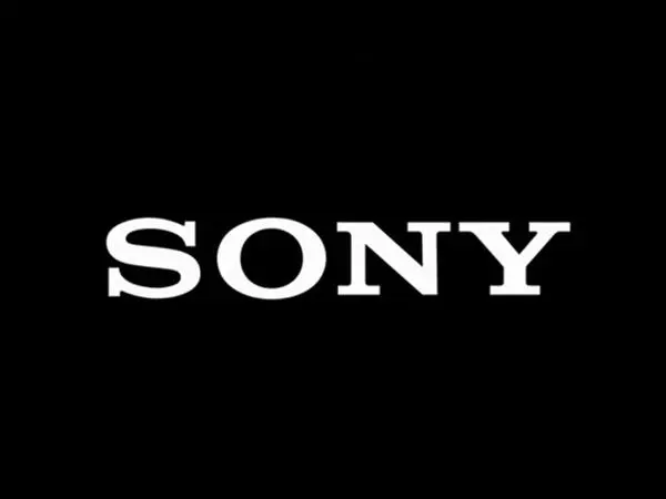 惠州索尼精密部件公司的logo