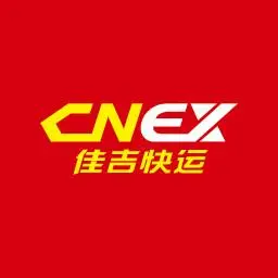 上海佳吉快运有限公司的logo