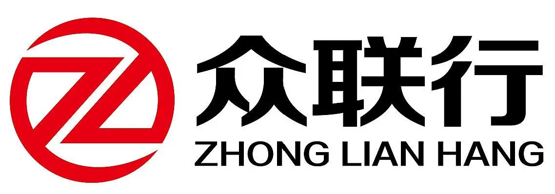 苏州众联行房产经纪公司的logo