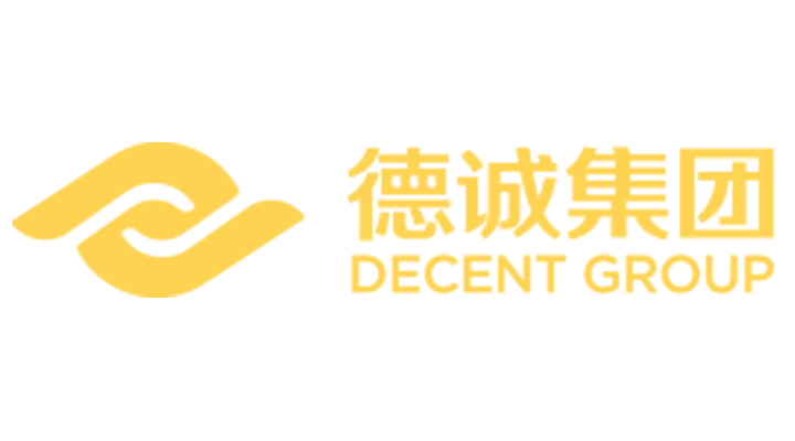 德诚珠宝集团有限公司的logo