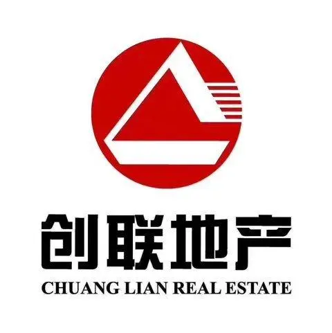 石家庄创联房产经纪公司的logo