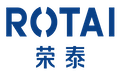 上海荣泰健康科技公司的logo