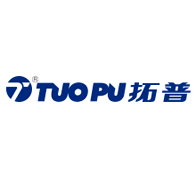 宁波拓普集团有限公司的logo