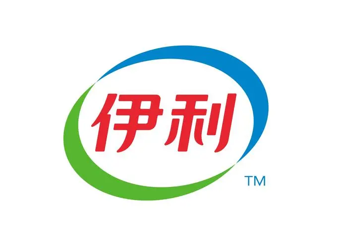 内蒙古伊利实业有限公司的logo