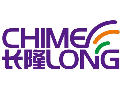 广州长隆集团有限公司的logo