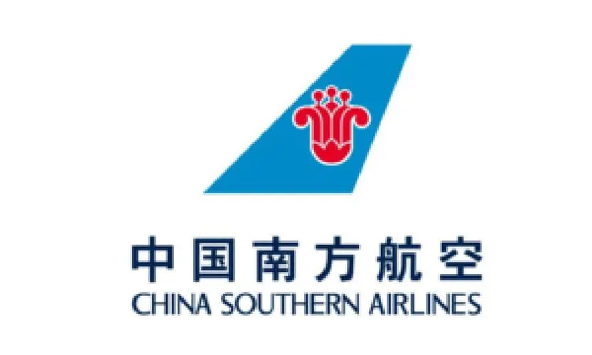中国南方航空公司的logo