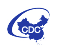 中国疾病预防控制中心的logo