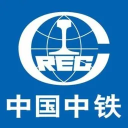 中铁电化运管公司的logo