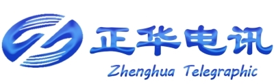 河南正华电讯公司的logo