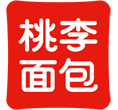 沈阳桃李面包食品加工厂的logo
