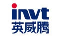 深圳英威腾电气股份公司的logo