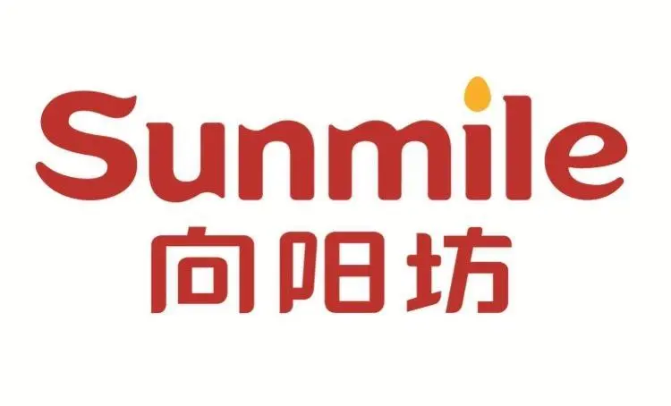 厦门匠焙食品公司（原向阳坊）的logo