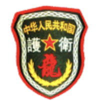陕西金龙护卫有限公司的logo