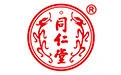 北京同仁堂药业公司的logo