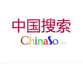 中国搜索科技公司的logo