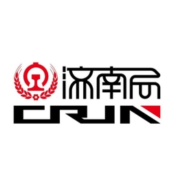 济南铁路局的logo