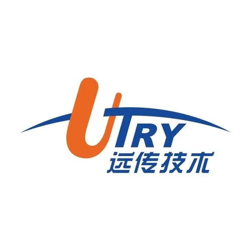 杭州远传新业科技公司的logo