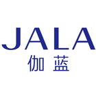 伽蓝集团的logo