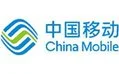 中国移动通信集团设计院的logo
