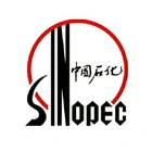 中石化第四建设有限公司的logo