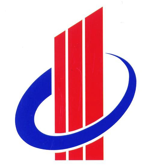 浙江中成建工集团的logo