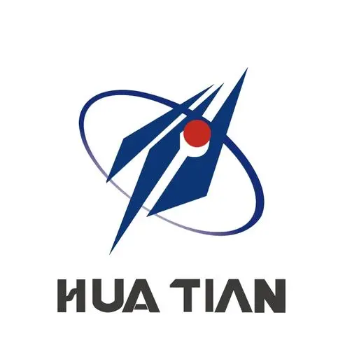 西安华天科技公司的logo