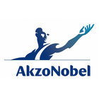 阿克苏诺贝尔公司的logo