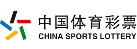 中国体育彩票体彩店的logo