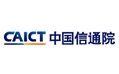 中国信息通信研究院的logo