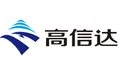 高信达通信科技公司的logo