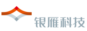 深圳银雁金融外包公司的logo