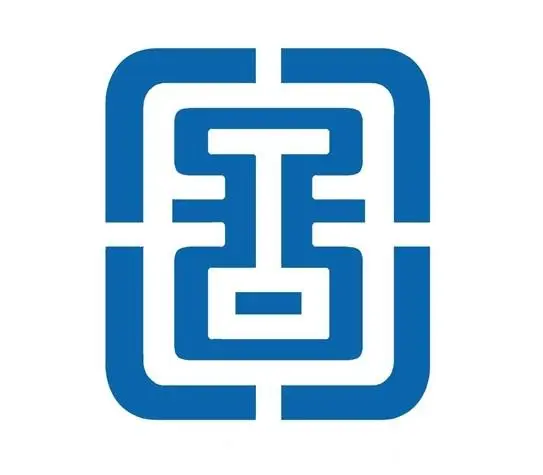 中国国家图书馆的logo