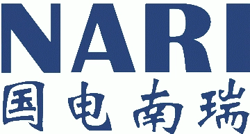 国电南瑞科技公司的logo