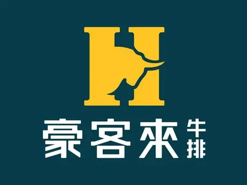 厦门豪客来餐饮公司的logo