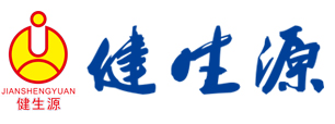 苏州健生源医药连锁公司的logo