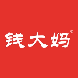 广州钱大妈农产品公司的logo
