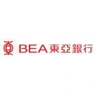 东亚银行的logo