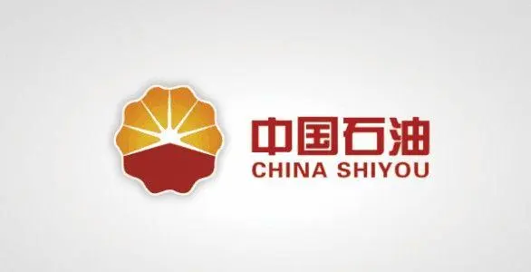 中国石油勘探开发研究院的logo