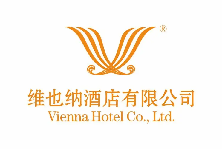 维也纳酒店有限公司的logo