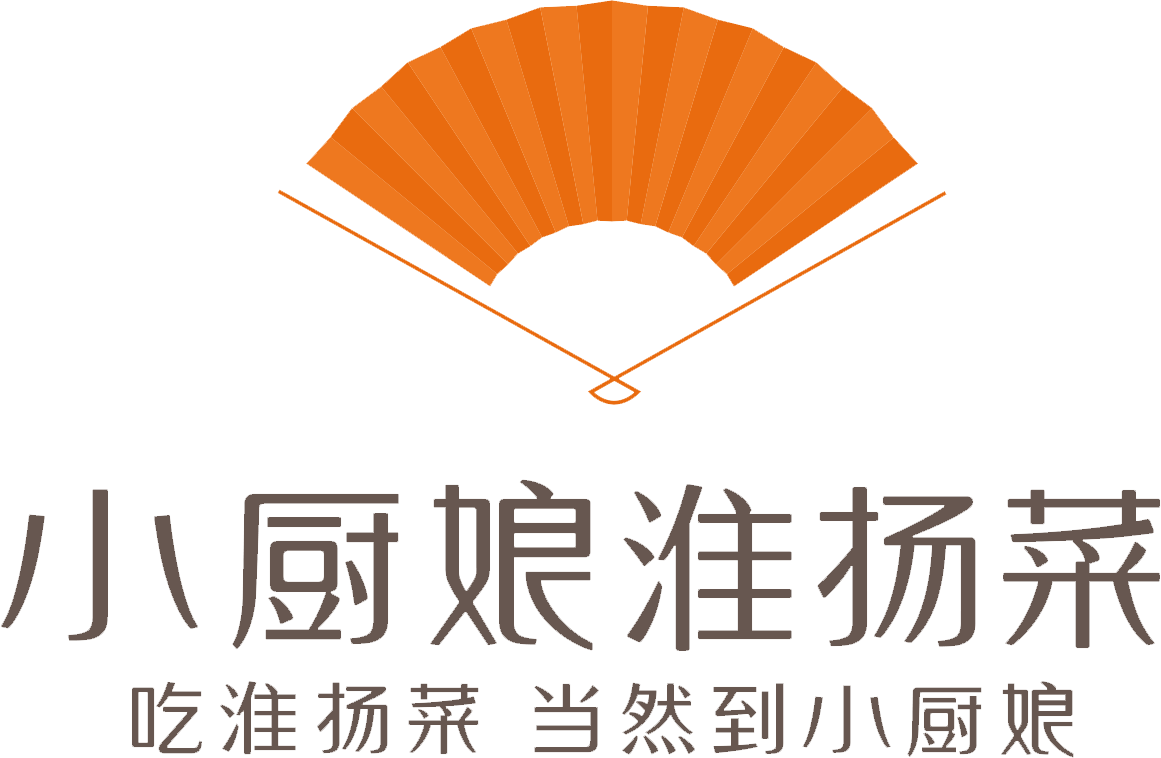 江苏小厨娘餐饮公司的logo