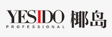 武汉美丽椰岛美容美发公司的logo