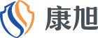 康旭医学检验所的logo