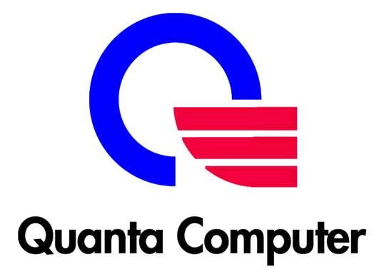 重庆广达电脑制造城（达丰）的logo