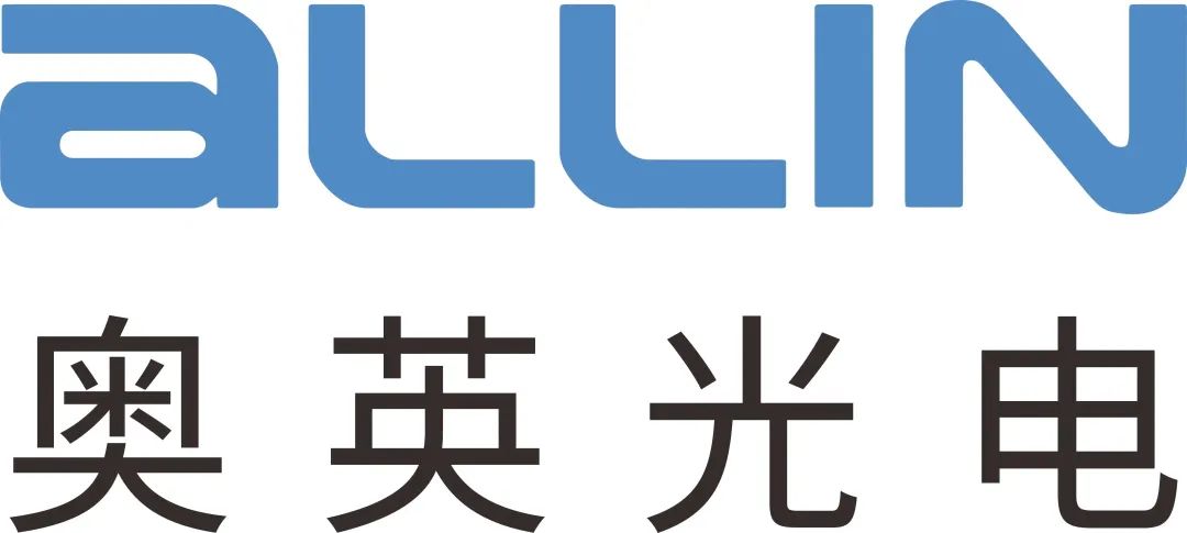奥英光电（苏州）有限公司的logo