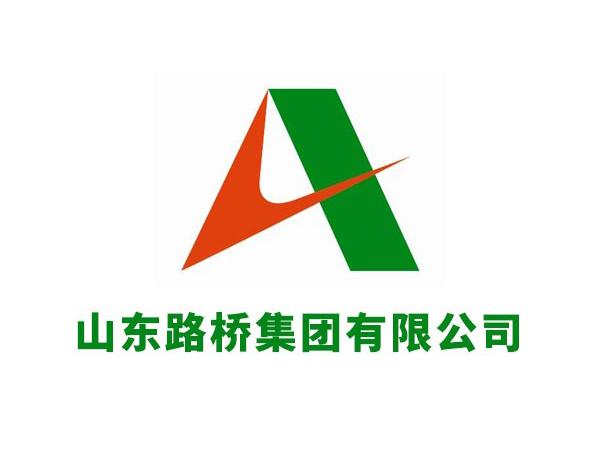 山东路桥集团的logo