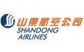 山东航空股份有限公司的logo