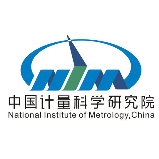 中国计量科学研究院的logo