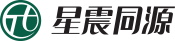 北京星震同源数字系统公司的logo