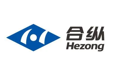 北京合纵科技股份公司的logo